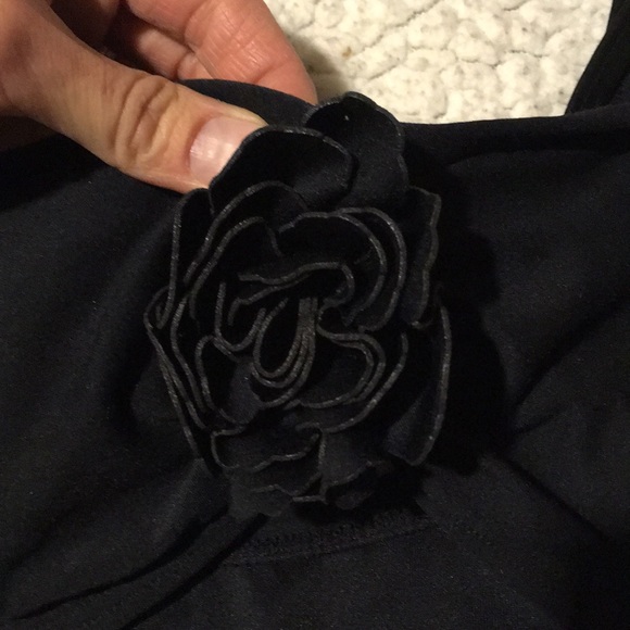 SOLD Kate Spade Peep Hole One Piece Swimsuit XS - Picture 3 of 8